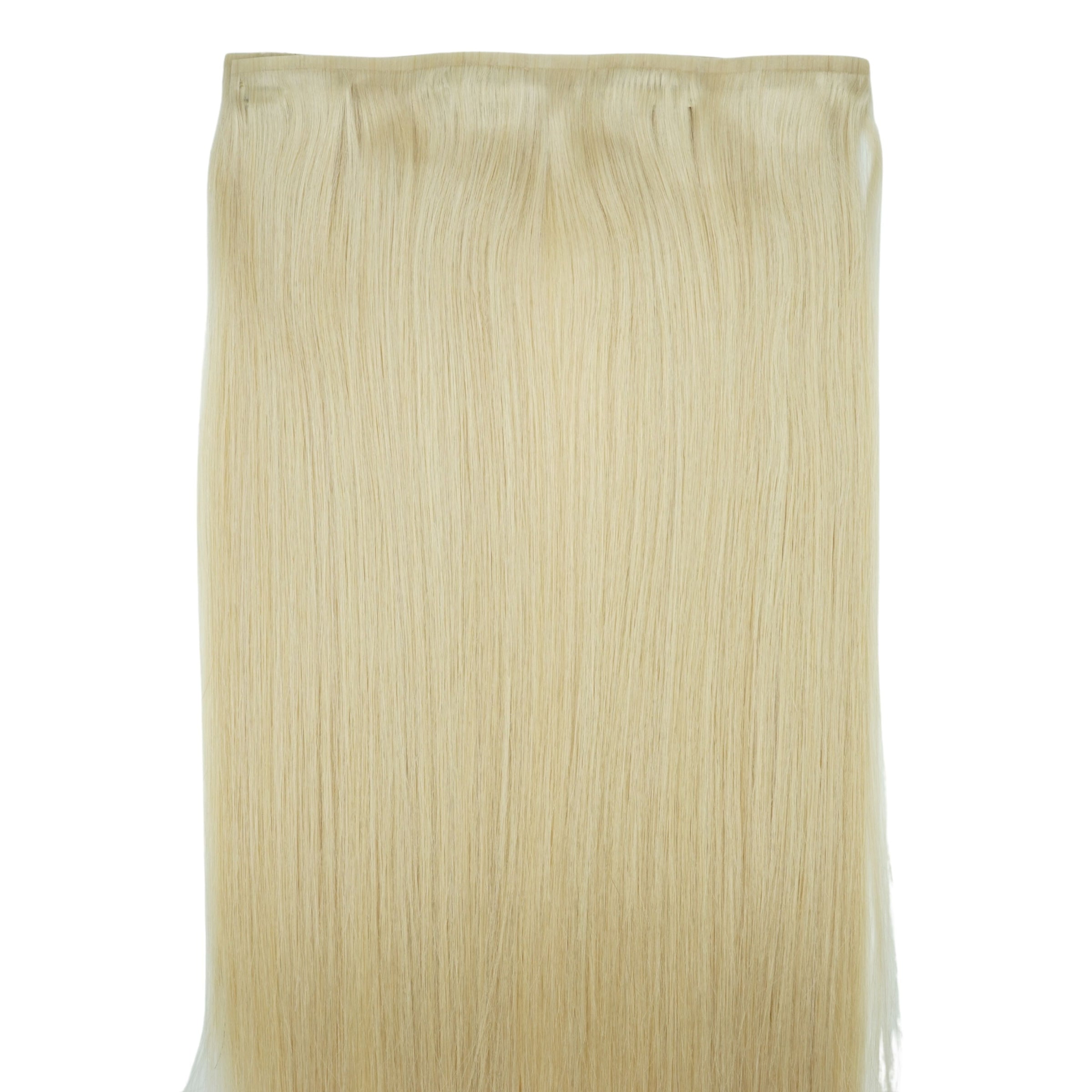 PLATNIUM BLONDE