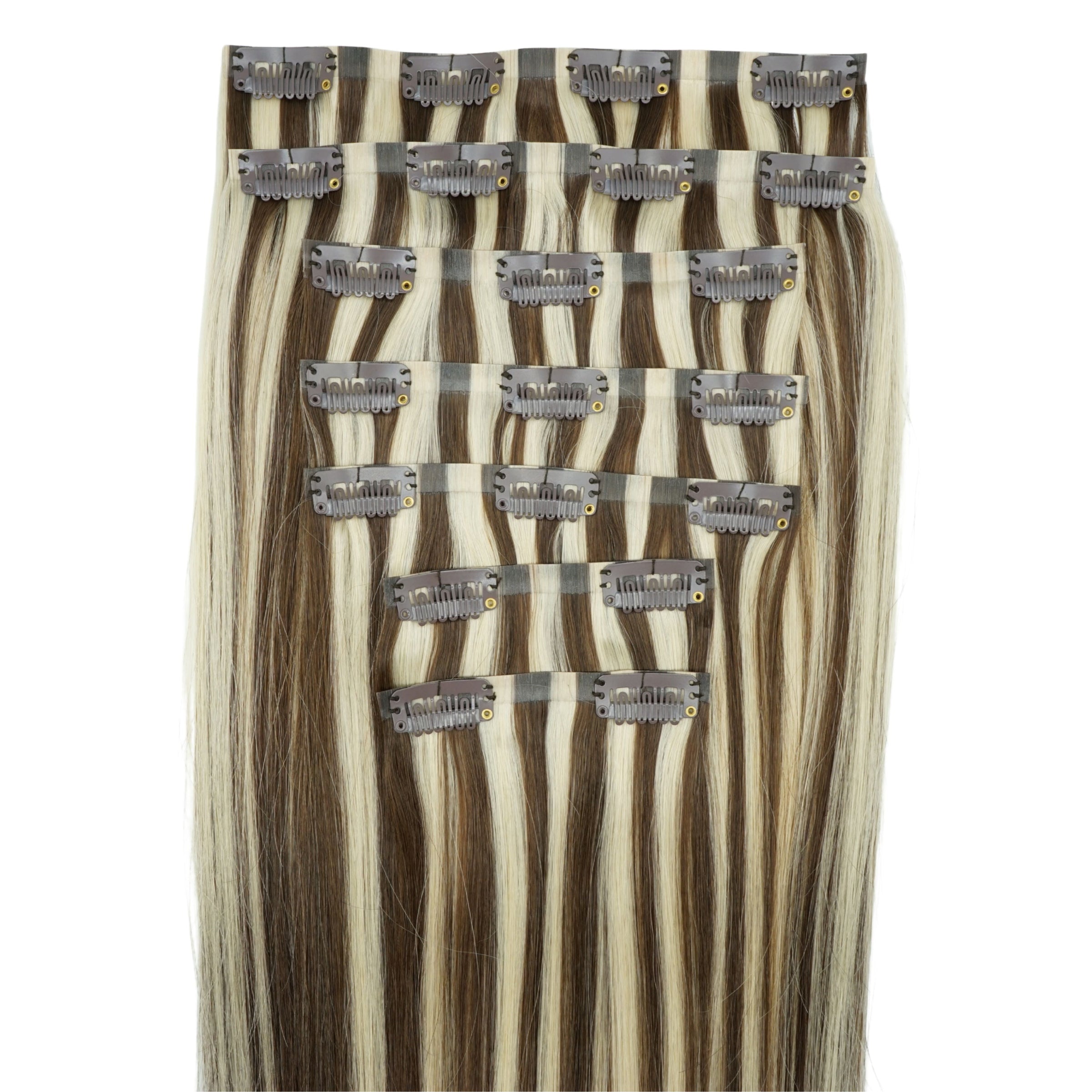 TOFFEE SWIRL HIGHLIGHTS