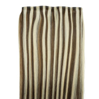 TOFFEE SWIRL HIGHLIGHTS