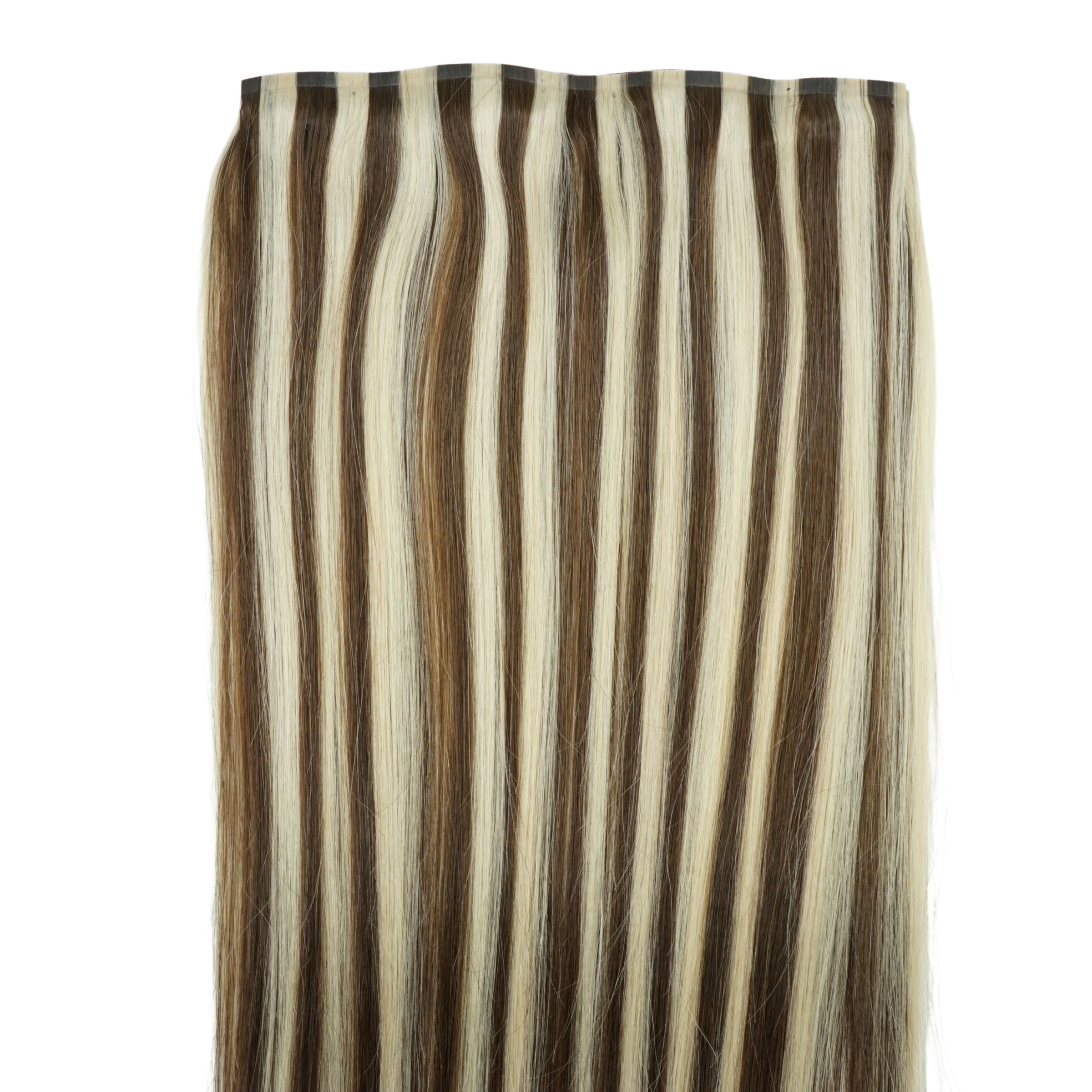 TOFFEE SWIRL HIGHLIGHTS