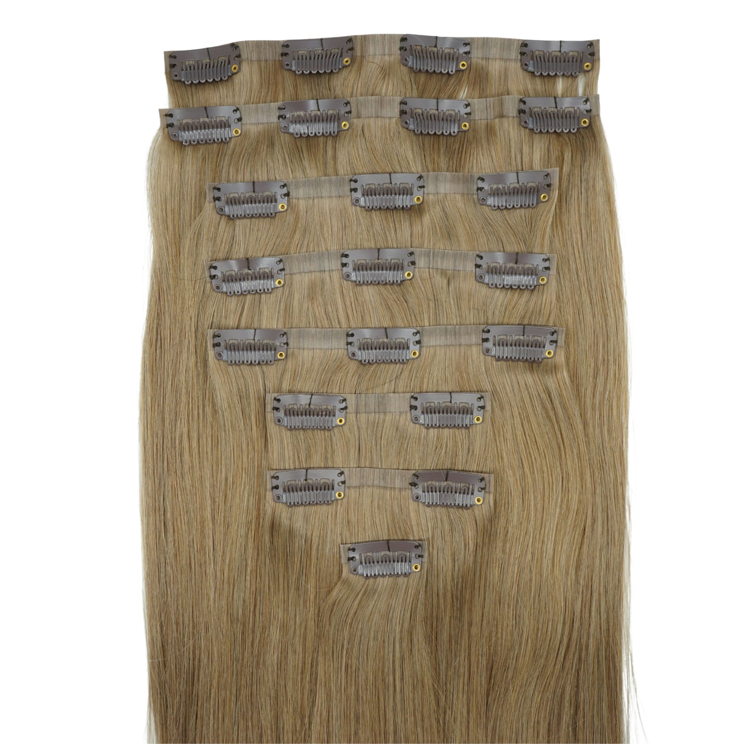ASH MEDIUM BLONDE