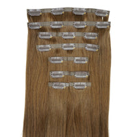 NEUTRAL DARK BLONDE