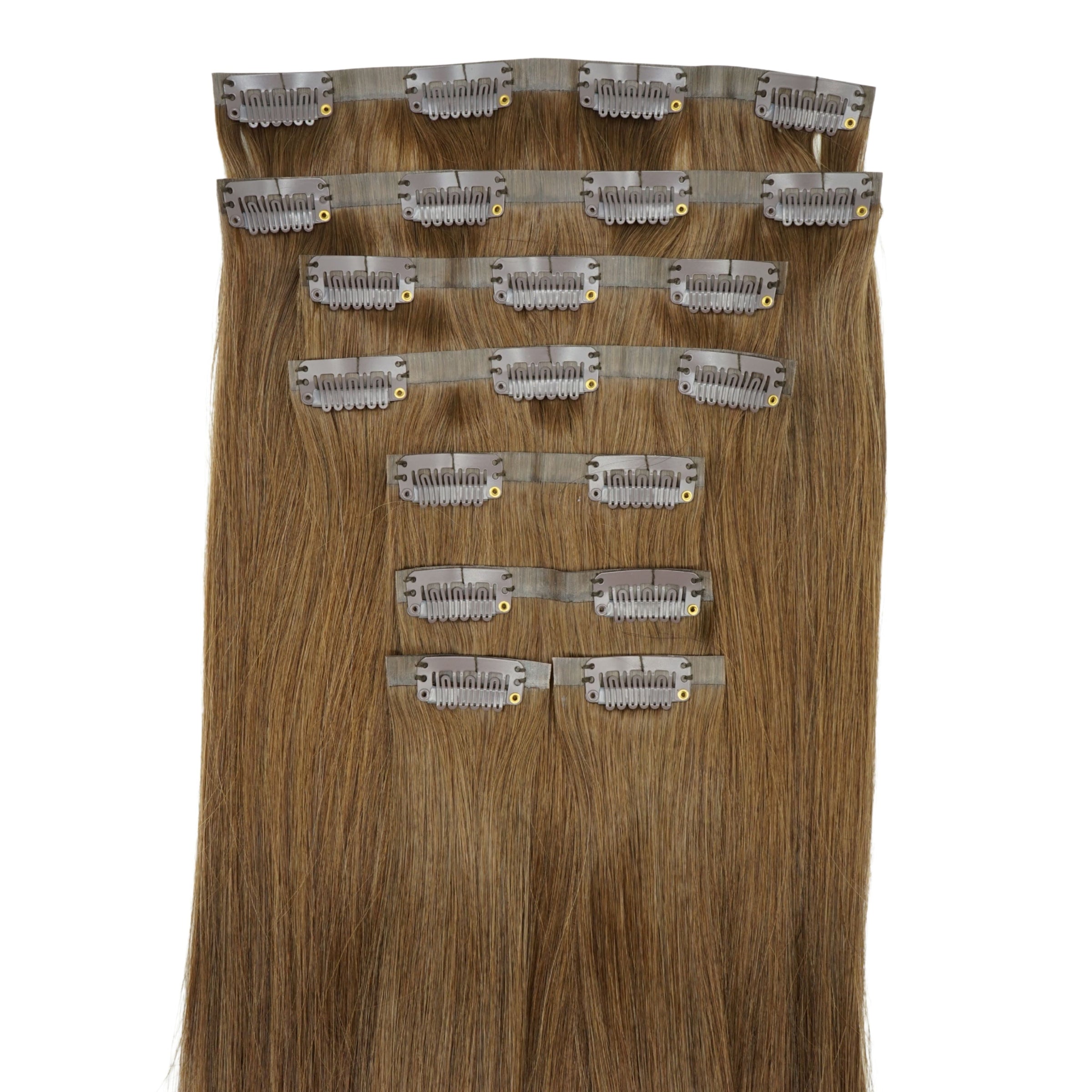 NEUTRAL DARK BLONDE