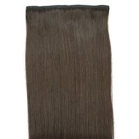 DARK WARM COCO BROWN