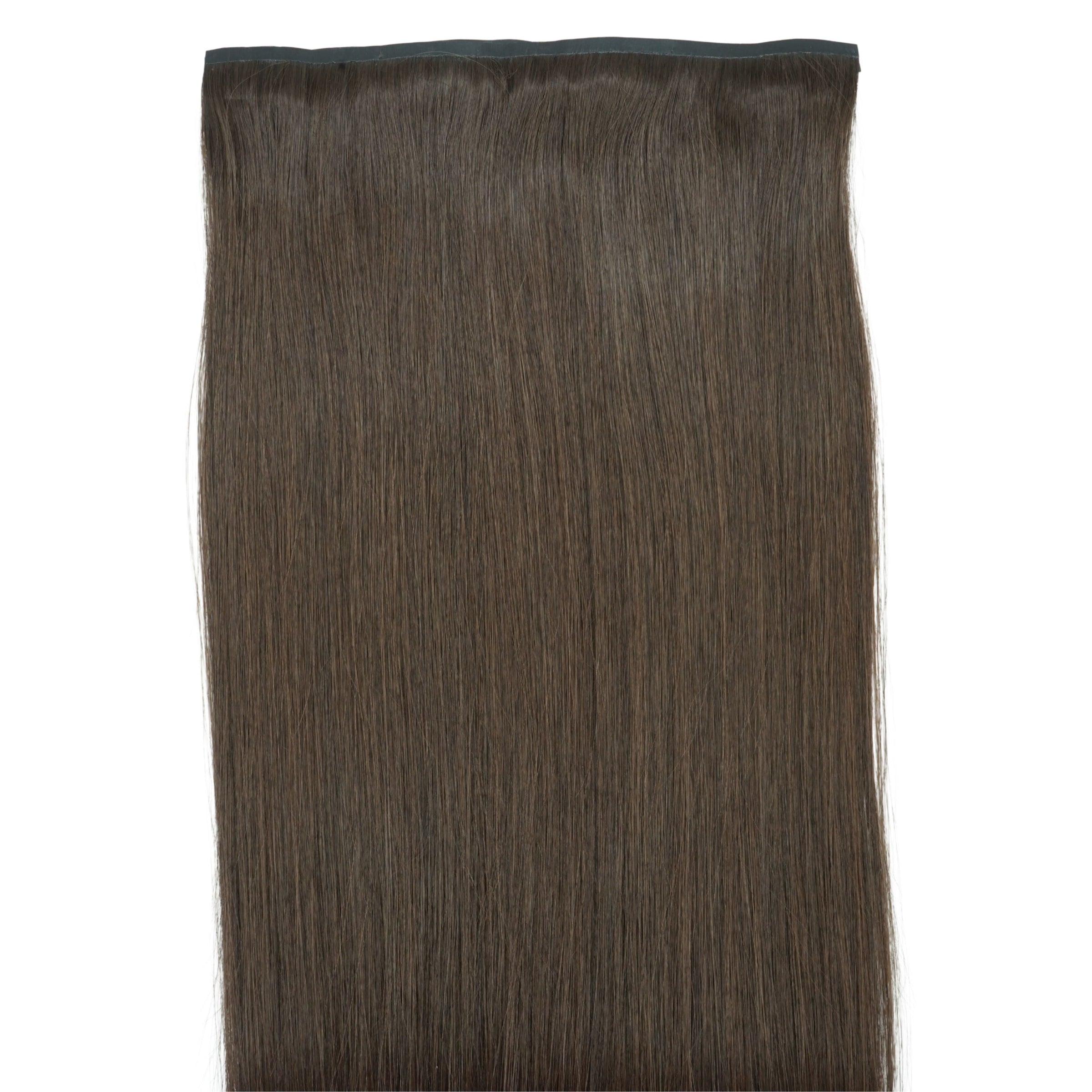 DARK WARM COCO BROWN