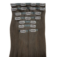 CHOCOLATE BROWN
