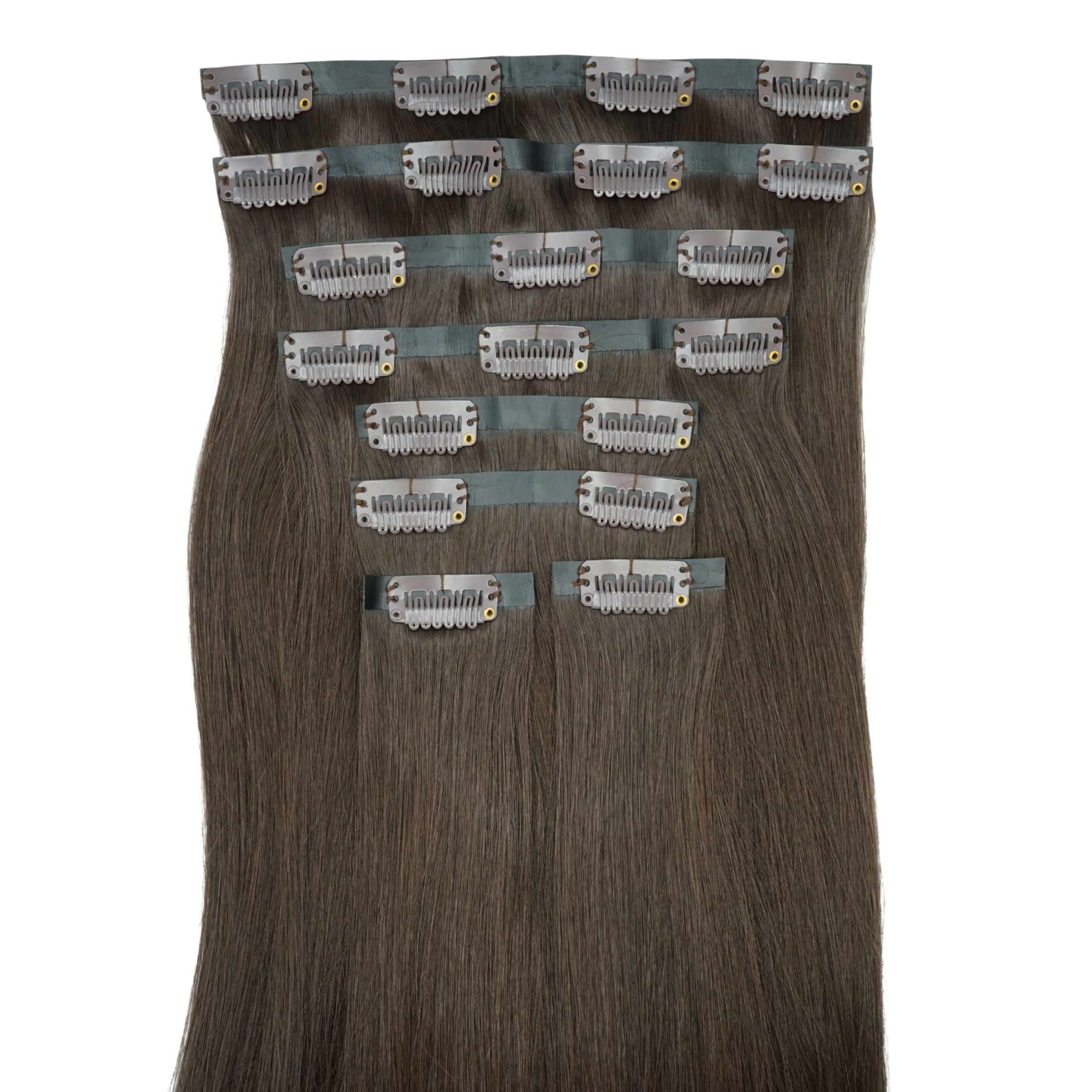 CHOCOLATE BROWN