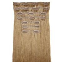SUNKISSED BLONDE