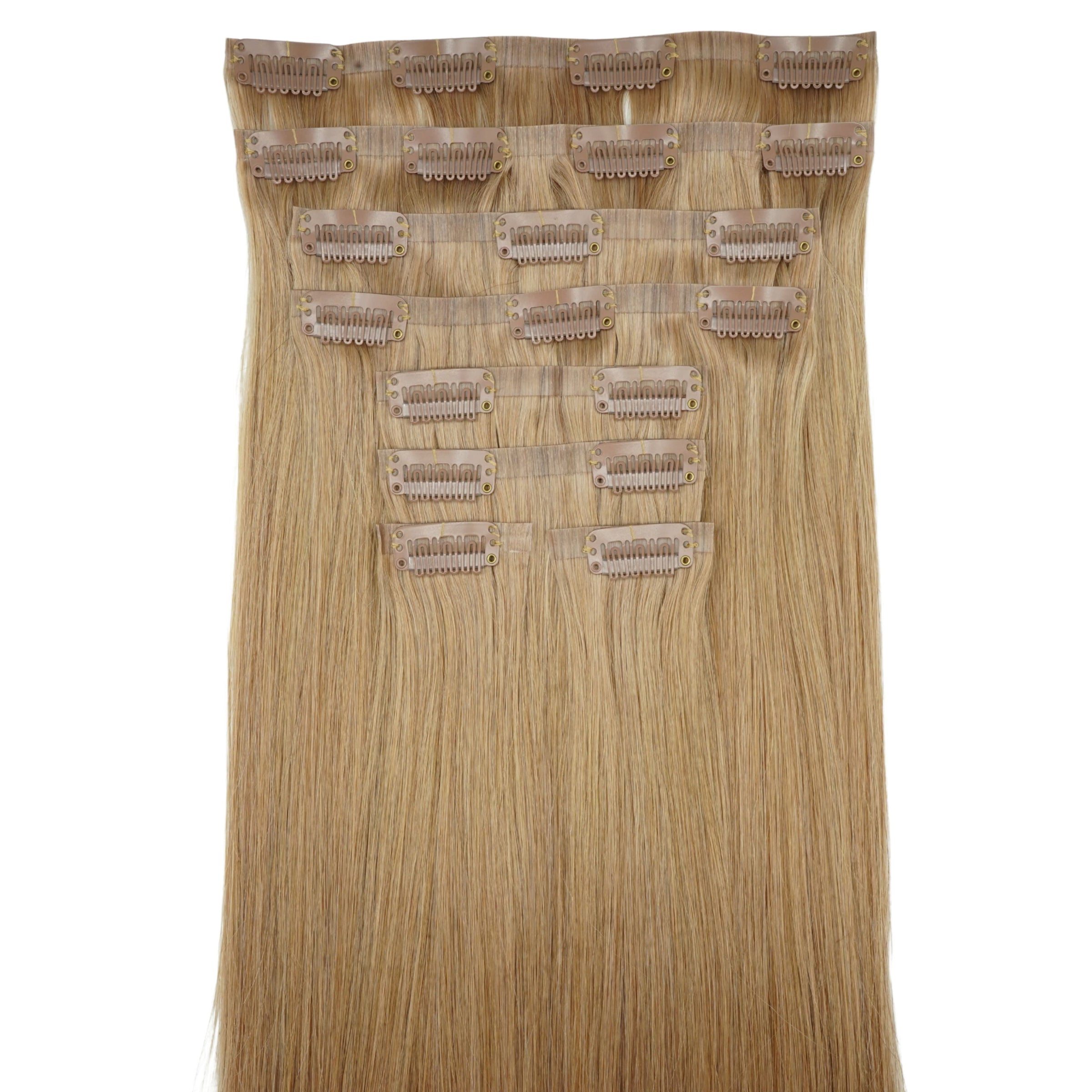 SUNKISSED BLONDE