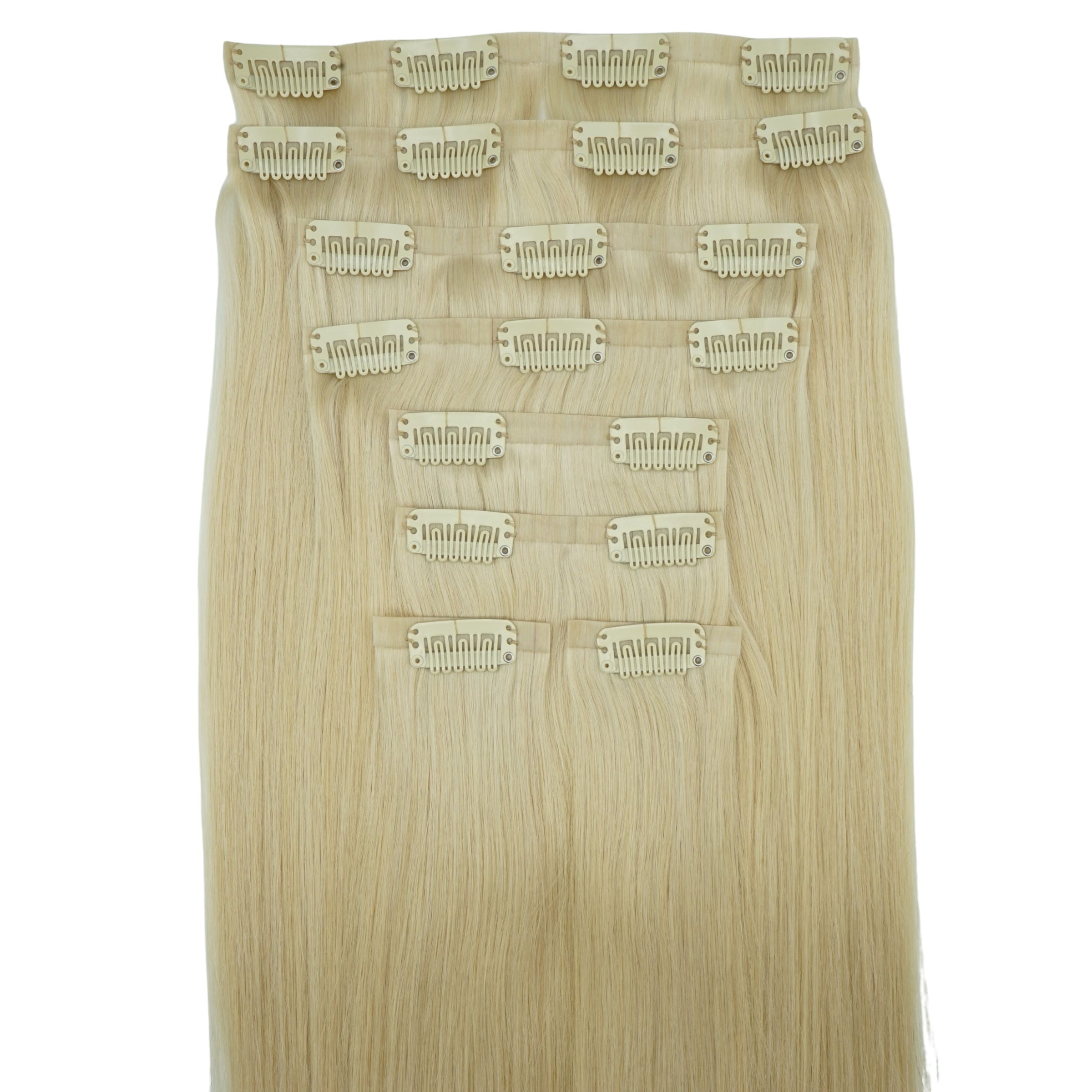 PLATNIUM BLONDE