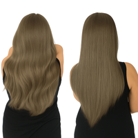 ASH MEDIUM BLONDE