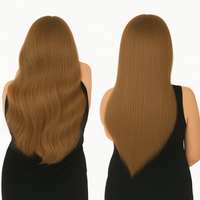 COPPER BLONDE