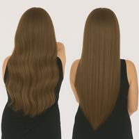NEUTRAL DARK BLONDE