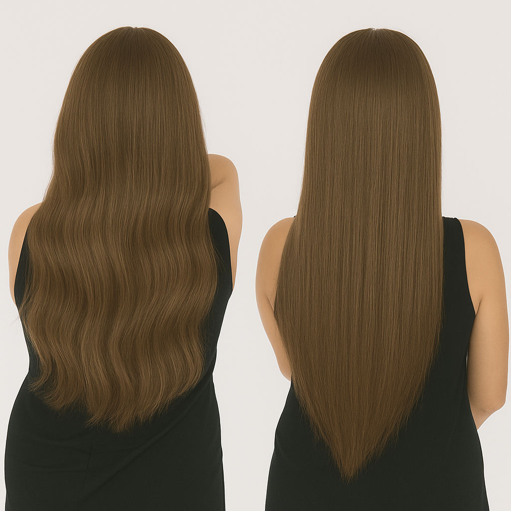 NEUTRAL DARK BLONDE