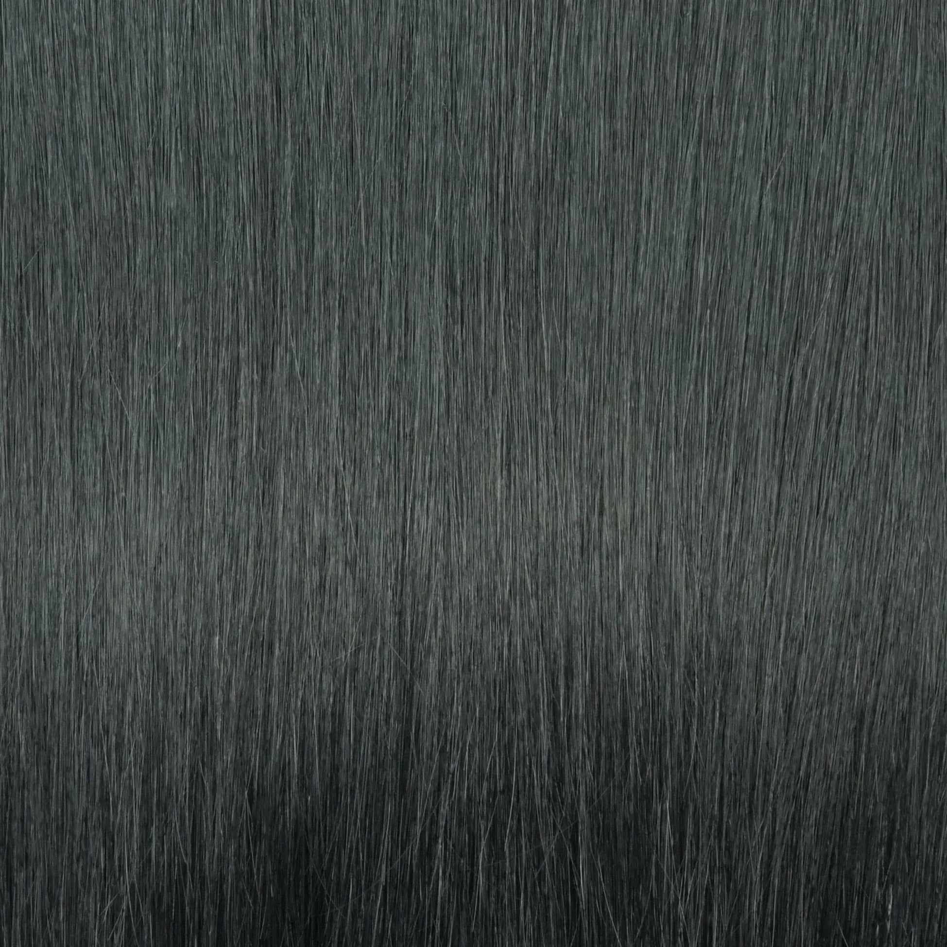 OH SO JET BLACK