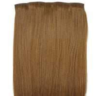 WARM DARK BLONDE