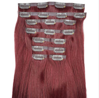 WINE RED