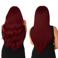 WINE RED