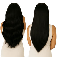 OFF BLACK ( DARKEST BROWN)