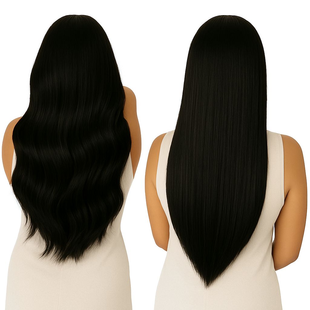 OFF BLACK ( DARKEST BROWN)
