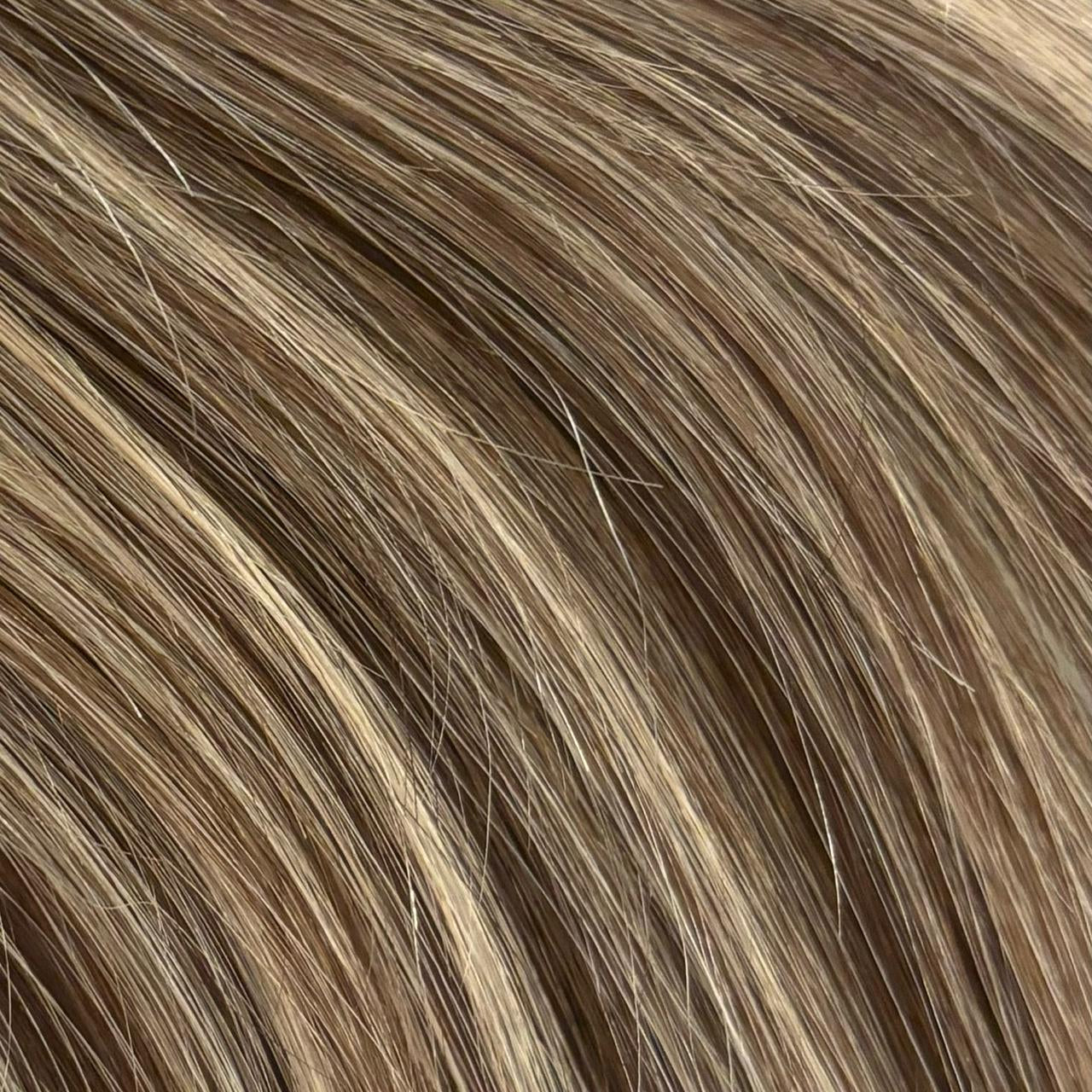 TOFFEE SWIRL HIGHLIGHTS