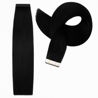 OH SO JET BLACK TAPE INS