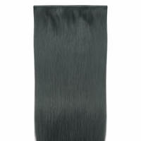 OH SO JET BLACK