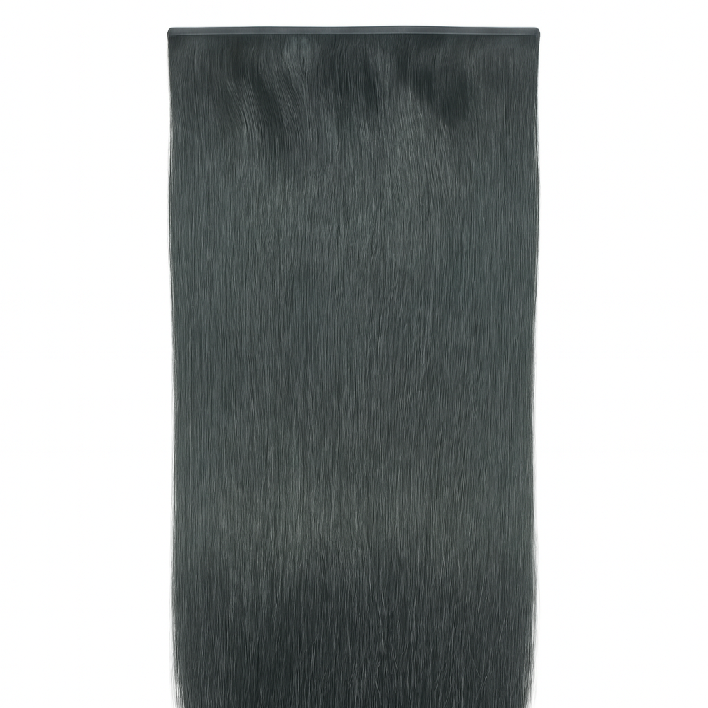 OH SO JET BLACK