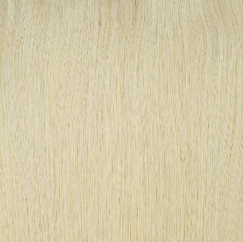 PLATNIUM BLONDE