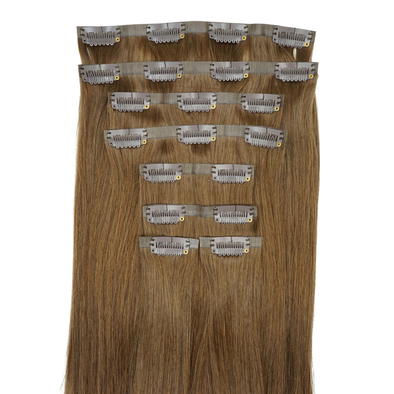 NEUTRAL DARK BLONDE