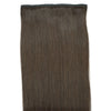 DARK WARM COCO BROWN