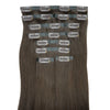 CHOCOLATE BROWN