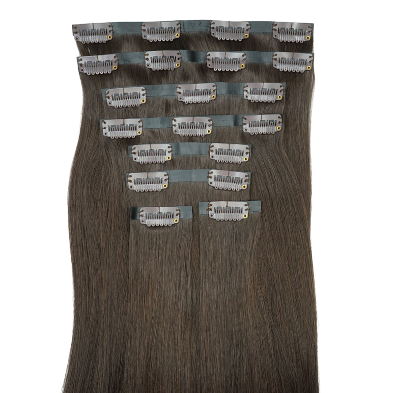 CHOCOLATE BROWN