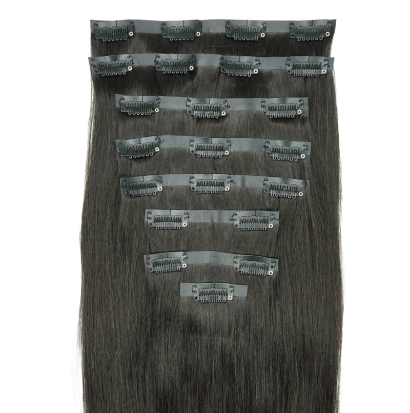OFF BLACK ( DARKEST BROWN)