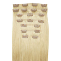 LIGHT CREAMY BLONDE