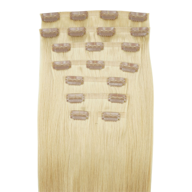 LIGHT CREAMY BLONDE