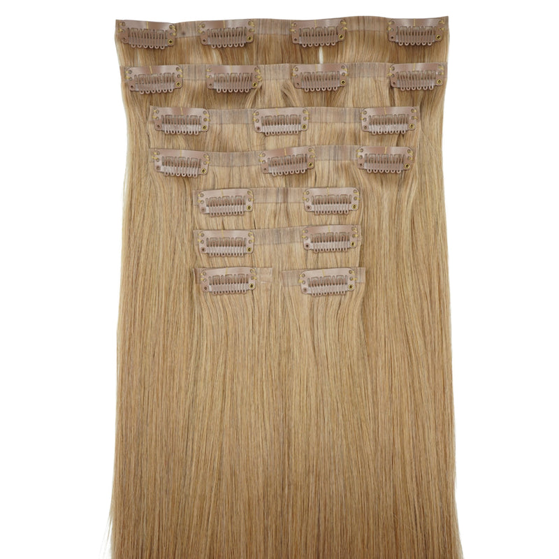 SUNKISSED BLONDE