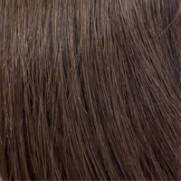 DARK COCO BROWN FUSION FLAT TIP
