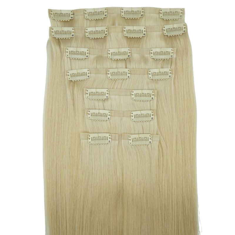 PLATNIUM BLONDE