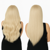 LIGHT CREAMY BLONDE