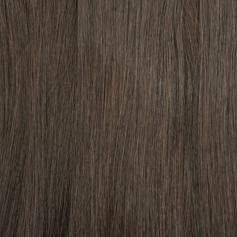 CHOCOLATE BROWN