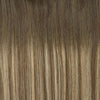 BROWN ROOTED BLONDE OMBRÉ