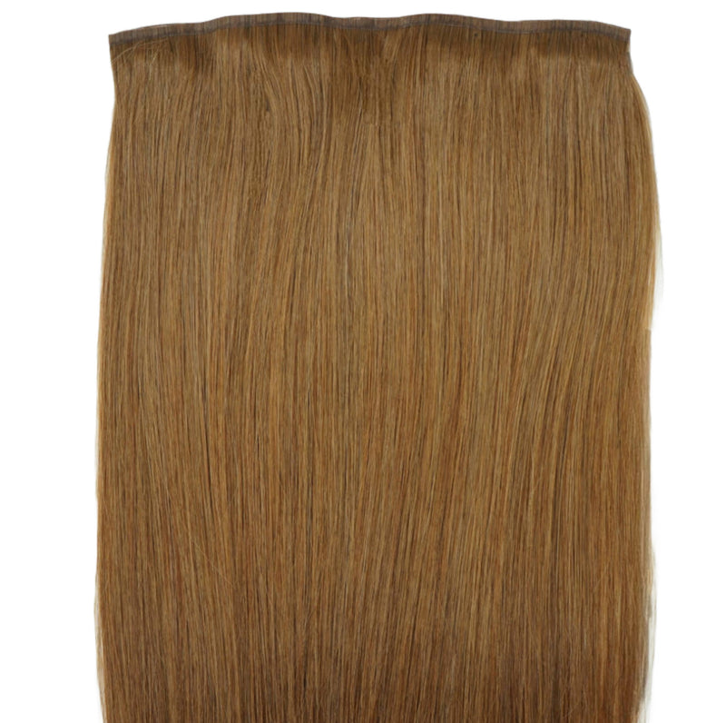 WARM DARK BLONDE