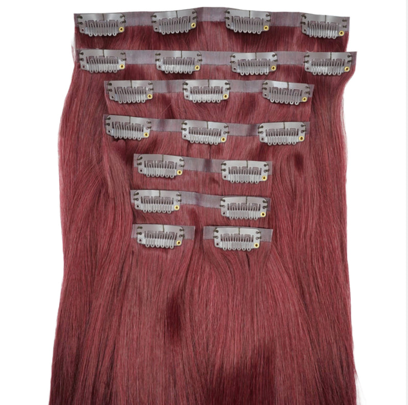 WINE RED