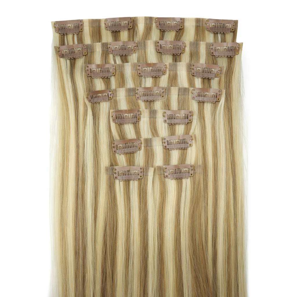 CHAMPAGNE HIGHLIGHTS
