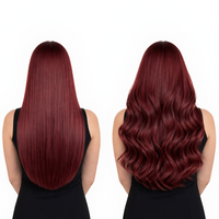 WINE RED
