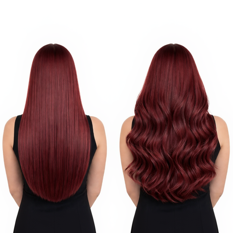 WINE RED