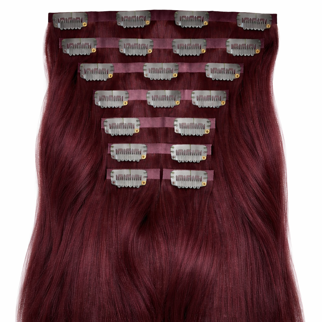WINE RED