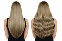 ASH MEDIUM BLONDE