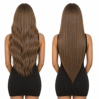 NEUTRAL DARK BLONDE